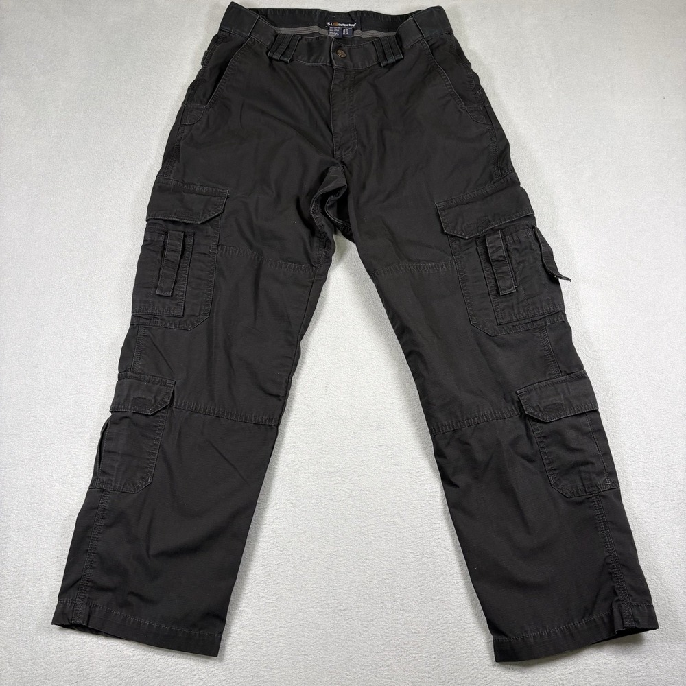 5.11 Tactical Men's Taclite EMS Pants Style 74363